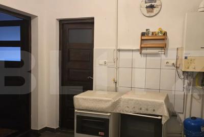 Casă cu 6 camere cu Teren 444 Mp în Nord - 15