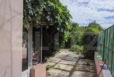 Casa 5 camere, 170mp, 1200mp Teren, Dorobantu - 21