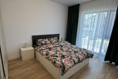 Apartament cu 2 camere decomandat, mobilat în Albert - 5