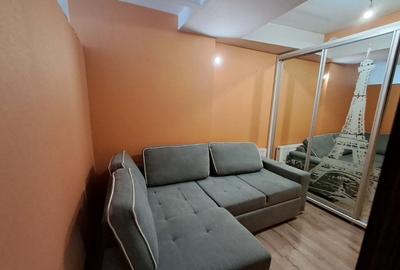 De vanzare garsoniera zona Noua - 5