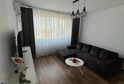 Apartament cu 3 camere semidecomandat în Gara de Nord - 15
