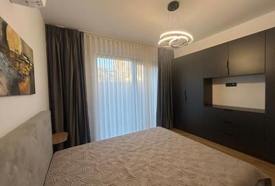 Apartament de lux Aviatiei  , 3 camere parter , curte Apartament de lux Aviatiei  , 3 camere parter , curte - 5