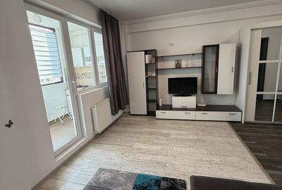 Garsonieră în Chiajna - 5