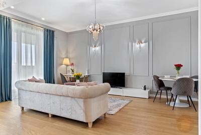 Apartament cu 2 camere decomandat în Aviației