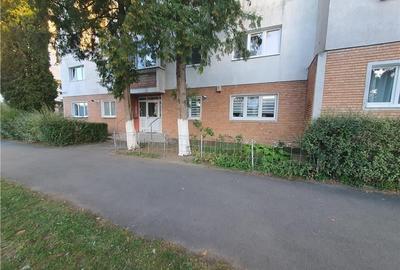 Spațiu de birou parter, modern si versatil - zona Scoala de Innot  Sibiu - 16