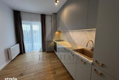 Apartament cu 3 camere în Central - 3