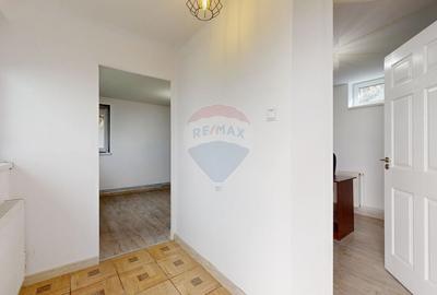 Inchiriere imobil Brasov, zona centrala, strada Aurel Vlaicu, curte - 24