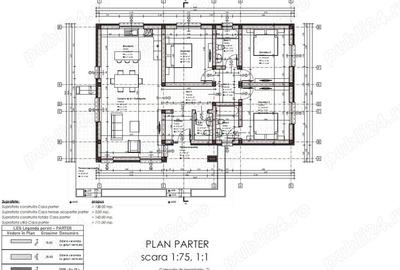 Vindem teren intravilan cu proiect de casa,str Prunilor,Oradea - 4