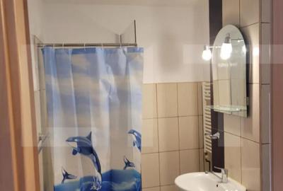 Apartament cu 4 camere decomandat în Podgoria - 8