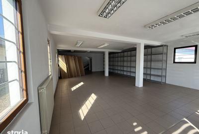 Casă cu 3 camere cu Teren 650 Mp în Central - 2