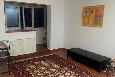 Apartament cu 2 camere semidecomandat în Drumul Taberei - 2