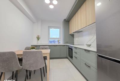 Apartament cu 2 camere în Tractorul - 7
