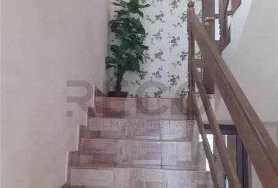 RECO CASA CU ETAJ IN MARGHITA - 3