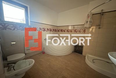 Casa individuala cu 10 camere si piscina, in Dumbravita - ID  C5624 - 10