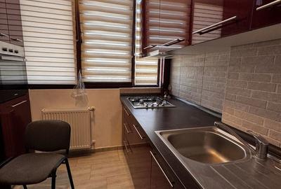 Apartament cu 2 camere semidecomandat în Valea Adâncă - 7