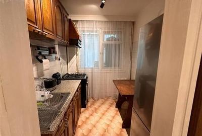 Apartament Berceni - 11