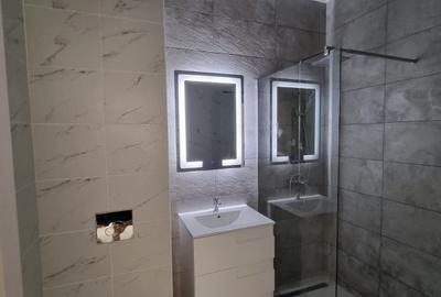 Garsonieră decomandată, mobilată în Grozăvești - 7