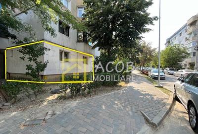 Spațiu comercial, de 55 mp, în Central - 5