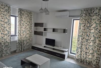 Apartament cu 3 camere decomandat în Exterior Vest - 10