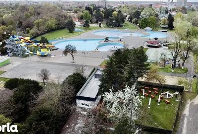 Spațiu comercial, de 192 mp, în Subcetate - 13