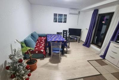 Garsonieră decomandată în Dobroești - 10