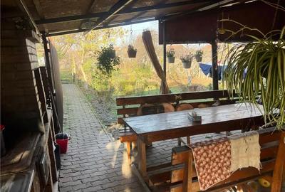 Casă cu 4 camere cu Teren 1344 Mp în Sălard - 5