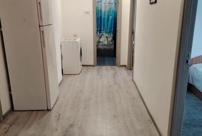 Apartament cu 3 camere decomandat în Narcisa - 1
