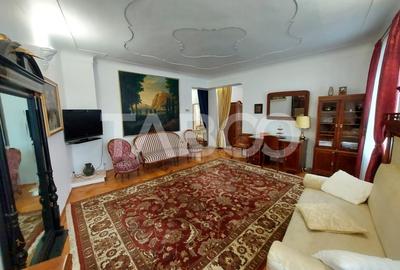 Apartament cu 3 camere semidecomandat, mobilat în Ultracentral - 2