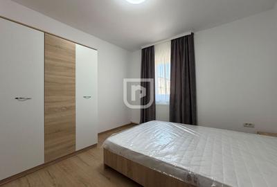 Apartament cu 3 camere semidecomandat, mobilat în Central - 4