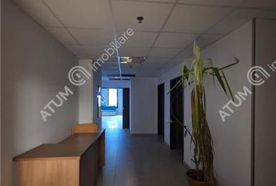 Restaurant amenajat premium in zona Calea Dumbravi din Sibiu - 29