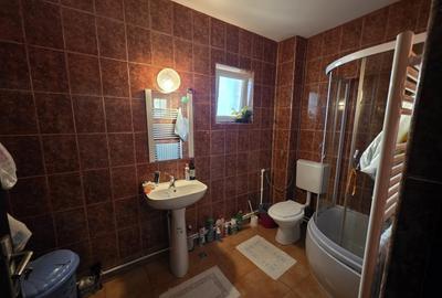 CASĂ P+E+M, 2340 mp teren - VALEA MĂRULUI - 6