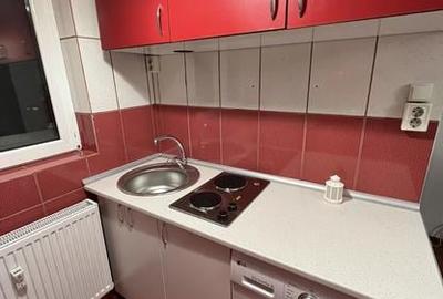 Garsonieră semidecomandată în 1 Decembrie 1918 - 4