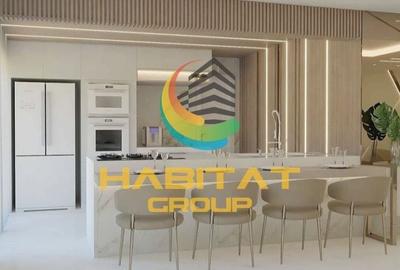 Apartament cu 2 camere decomandat în Calea Călărașilor - 7