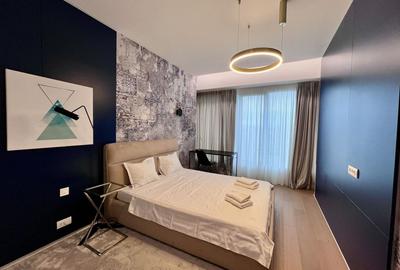Apartment lux / vedere parc / One Mircea Eliade - 5