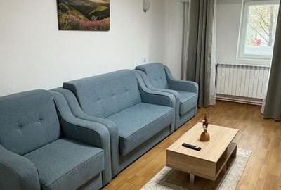 Apartament cu 3 Camere Decebal | 2 Bai | 4 Balcoane | Centrala | Pet Friendly - 1