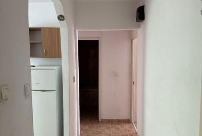 Apartament cu 2 camere decomandat în Central - 4