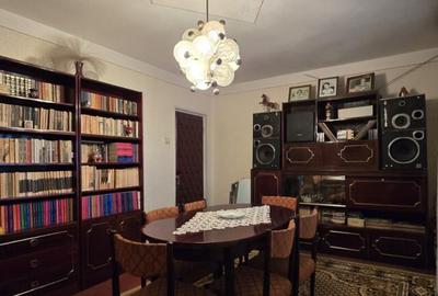 Apartament 4 camere, 83 mp, zona Vest - 3