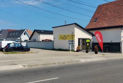 Imobil individual de vanzare | 29 mp | -Vasile Aaron - 2
