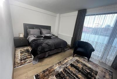 COMISION 0% Apartament 4 camere in bloc nou, Ploiesti, zona Eminescu. - 16