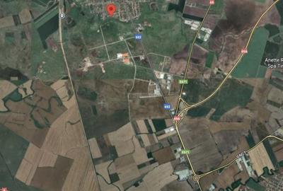 Teren de construcții la intrare în Sânandrei, județul Timiș – 650 mp - 2