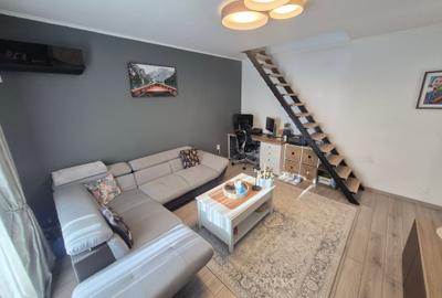 Apartament cu 2 camere decomandat, mobilat în Calea Urseni - 3