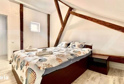Apartament cu 3 camere în Ultracentral - 6
