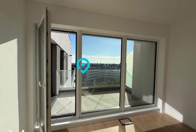 Apartament cu 3 camere în Central - 9