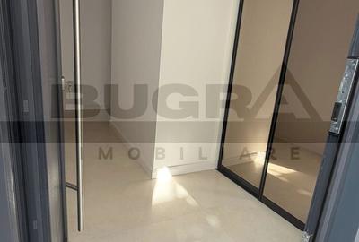 Duplex cu 5 camere cu Canalizare în Iris - 11