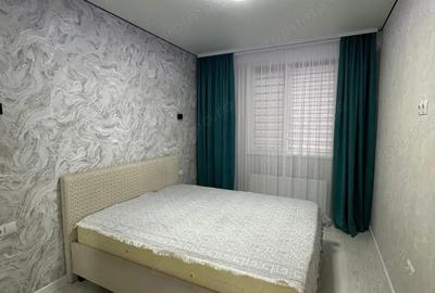 Apartament cu 2 camere decomandat în Dorobanților