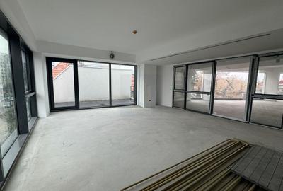 Cladire de birouri/spatiu comercial de vanzare in zona *Dorobanti* - 17