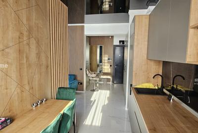 Garsonieră decomandată, mobilată în Năvodari - 6