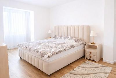 Apartament cu 4 camere decomandat, mobilat în Cug - 2