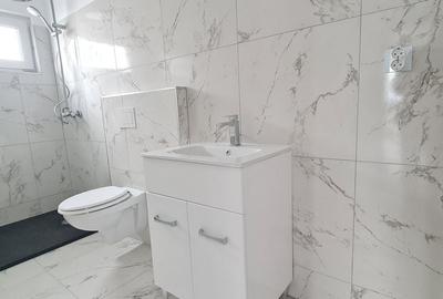 Casa 4 camere un nivel finalizata intabulata cartier Izvor Tarlungeni - 5