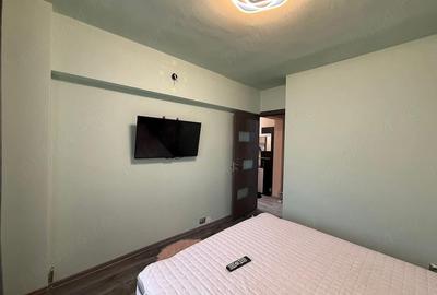 Apartament cu 2 camere decomandat în Ultracentral - 4